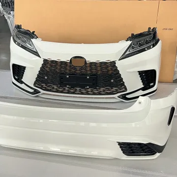 Auto Parts Factory Direct Sales Car Body Kit Assembly for Toyota & Lexus 2009-2015