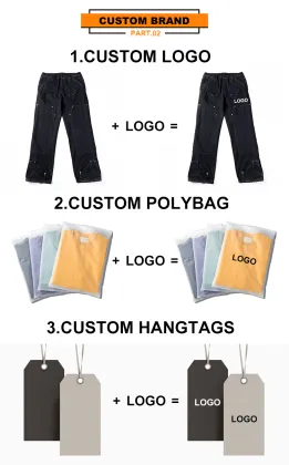 Unisex Custom Camouflage Cotton Trousers - Realtree Hunting Pants for Men and Women