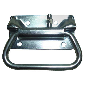 Suspension Link
