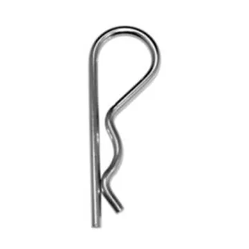 Different Shape Spring Metal Clip
