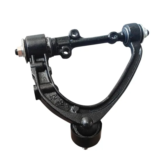 OEM 48066-29215 Auto Parts: Lower Control Arm Suspension for Hiace 1995