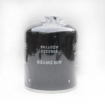 Scannia Heavy Duty Truck Parts: Air Dryer Filters Catalog (2484686, 2562323, 2307617, 2081360, 1774598)