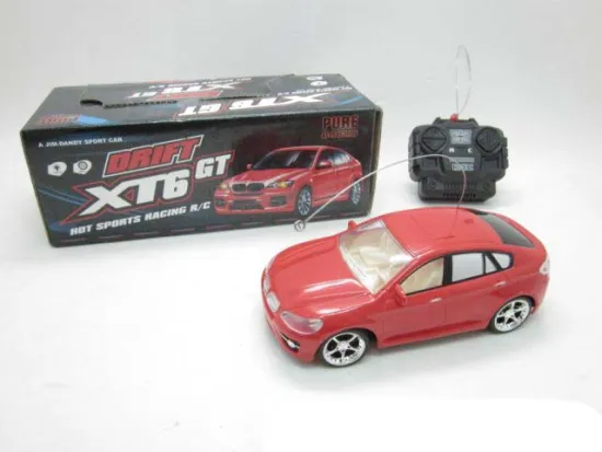 R/C CAR W/IC