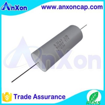IGBT Snubber Capacitor 3000V 0.0068MFD 0.0068MF 0.0068UF