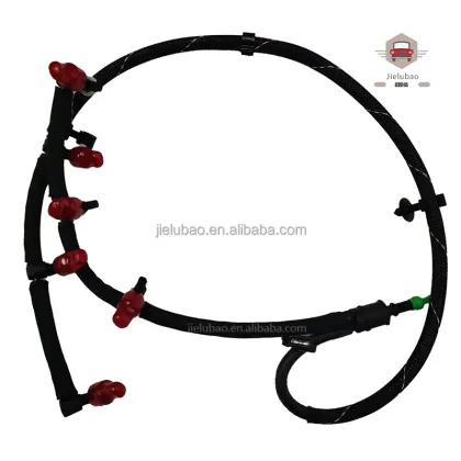 Auto Parts Fuel Feed Pipe Line for LAND ROVER DISCOVERY 4