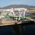 ถังเก็บฝุ่น Eco Hopper Aumund Port Hopper