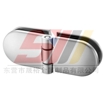 304 316 Handrail Accessories Stair Handrail Glass Clamp