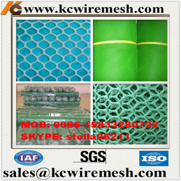 Factory !!!! Here!!!!!! KangChen Hebei Corrosion Resistance Plastic Flat Netting used for bed mattress
