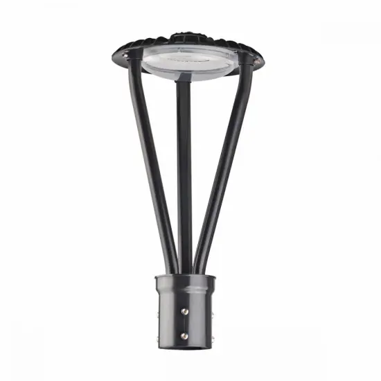 50W led garden path lights 110VAC 5000K