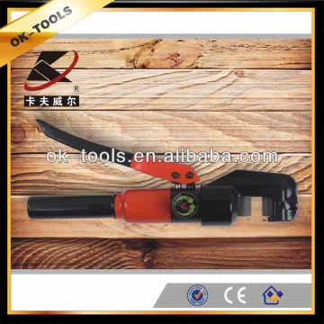 new 2014 Hydraulic steel bar cutter manufacturer China wholesale alibaba supplier