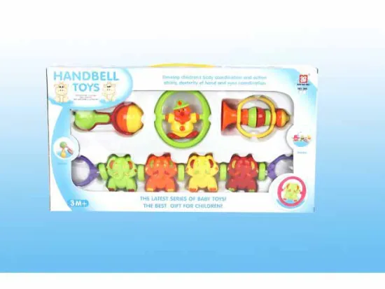 BABY RING THE BELL SET