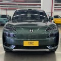Tengshi N9 (Denza N9) флагманская версия 2025 года