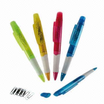 New Multifunctional Promotional Ball Pen