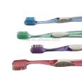 High quality toothbrush for orthodontic