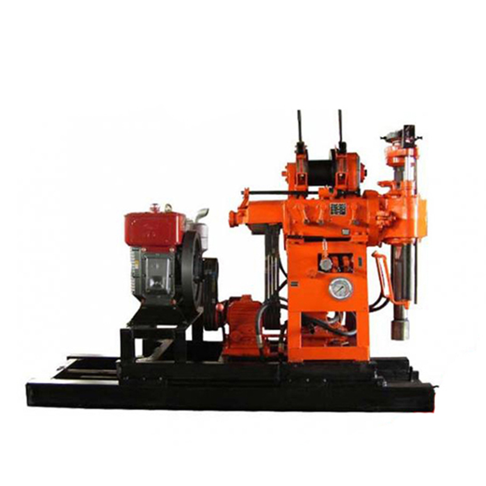 Water Bore Drilling Machine