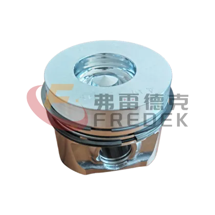 DEUTZ Engine BF4M2011 Piston Assembly with 6 Months Warranty