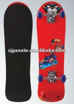 GAOXIN Children skateboard