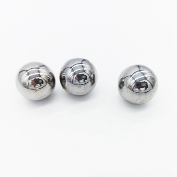 316l stainless steel ball