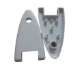 Electronic Instrument plastic Shell Mechanical Plastic Parts