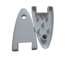 Customizing Plastic Products ABS Plastic Shells