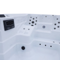 7U54 Backyard Single Zone Turbo Swim Spa