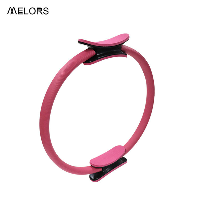 Melors Pilates Circle Ring