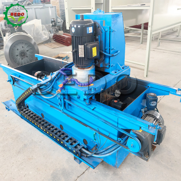 2024 CNC Automatic Knife Grinder: Sharp Knife Sharpener with Reliable Motor and Gears