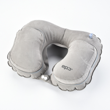 Travel Pillow Soft Neck Support Pillows for Airplanes