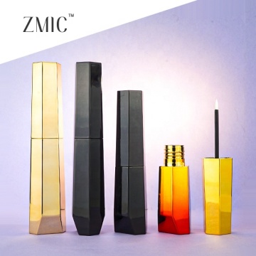 Luxury Mascara and Eyeliner Set - 18ml & 25ml UV Liquid Containers