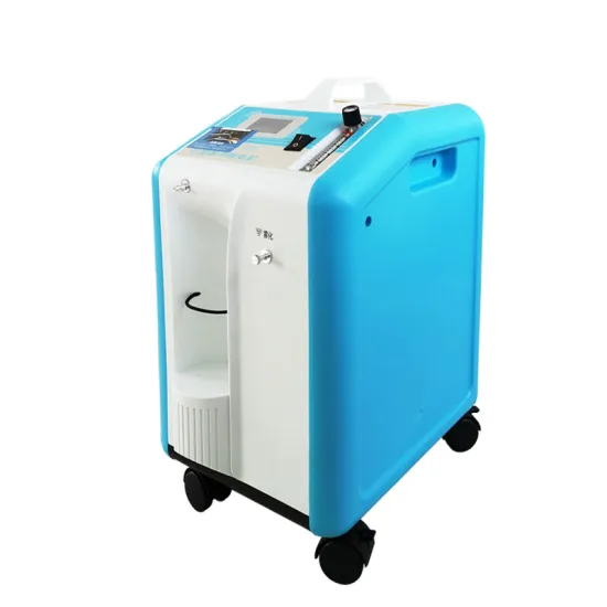 Hospital Oxgen Concentrator Home Oxygen Concentrato