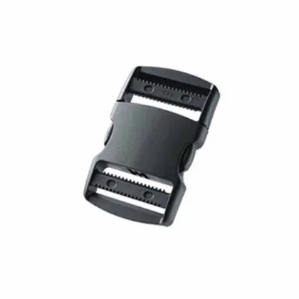 YKK are available in stock with black fasteners