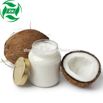Olio di cocco da cucina della migliore qualità OEM/ODM per lo sbiancamento dei dentiOlio di cocco da cucina della migliore qualità OEM/ODM per lo sbiancamento dei denti