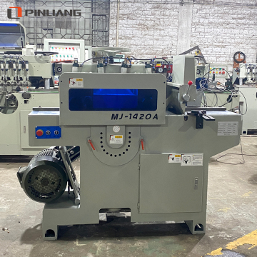 Multi Rip Saw Machine for Woodworking Timber and Wood