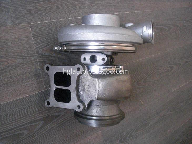 CUMMINS HX55
