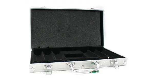 Casino poker set 300 chips entertainment chips