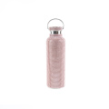 750ML Double Wall Diamond Vacuum 304 Water Bottles