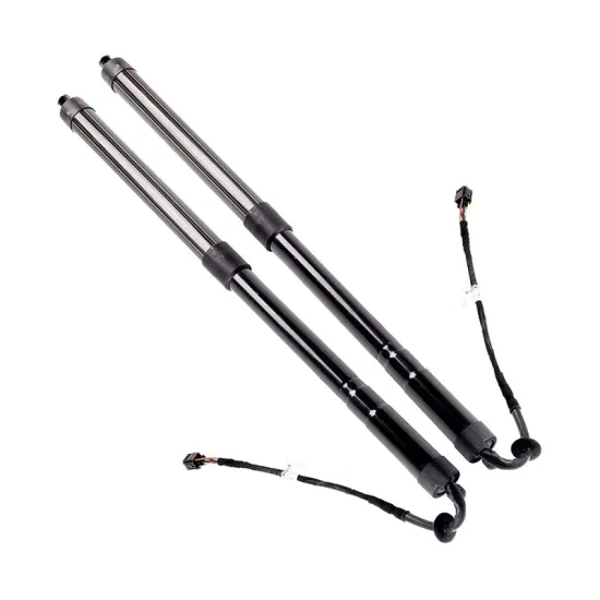 PERFECTRAIL Car Electric Tailgate Struts Power Liftgate Strut for Land Rover Range Rover Evoque 2011