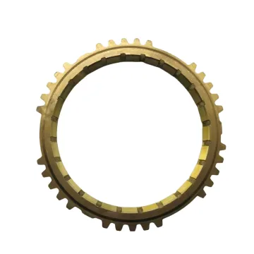 HOT SALE Manual auto parts transmission Synchronizer Ring OEM 8-97368-343-0--for ISUZU 4HF1