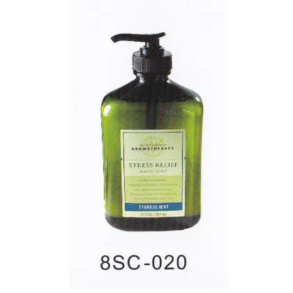 Antibacterial Hand Wash Liquid Soap , 500ml Instant Hand Gel #8sc-020