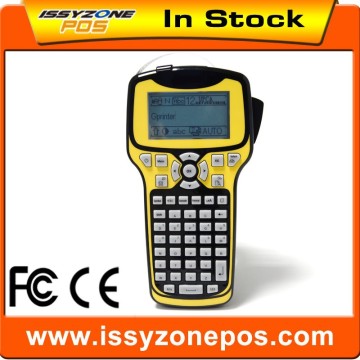 Handheld Portable Thermal Mini Label Printer ITPP032