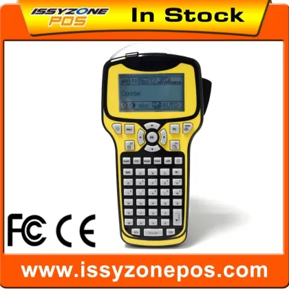 Handheld Portable Thermal Mini Label Printer ITPP032