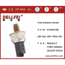 Fuel Rail High Pressure Sensor 9144A010B for FORD,NISSAN,RENAULT,SUZUKI,DACIA