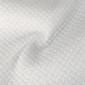 EF Embossed Spunlace Nonwoven Viscose and Polyester Fabric