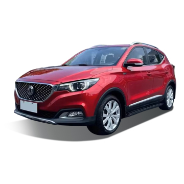 2024 MG ZS Electric 5 Door 5 Seat SUV - Global Million 858 Edition LHD