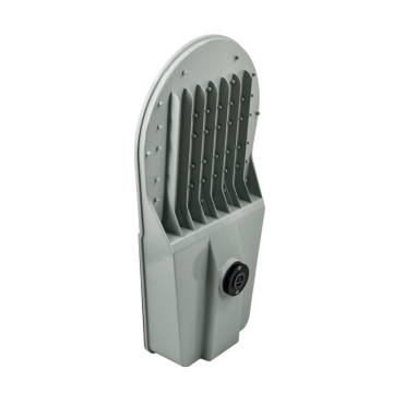 IP65 100 वाट एलईडी स्ट्रीट लाइट - एलईडी स्ट्रीट लैंप