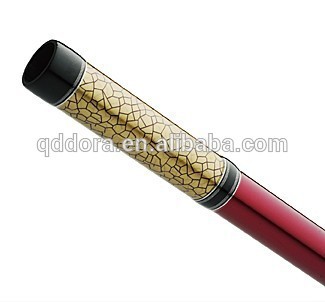 Outdoor Carbon Fiber Fishing Rod,Pole Rod,Corrosion Resistance 856