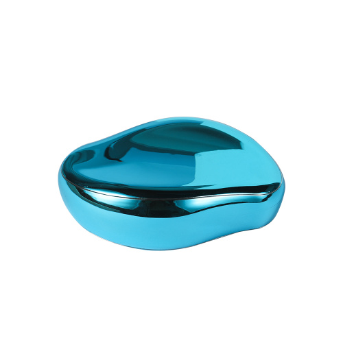 Glass etching process creates extraordinary quality