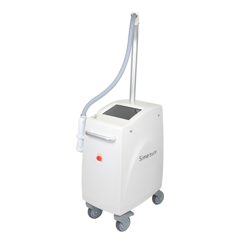 500W power picosecond laser tattoo removal machine