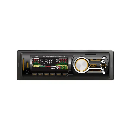 High quality car audio players