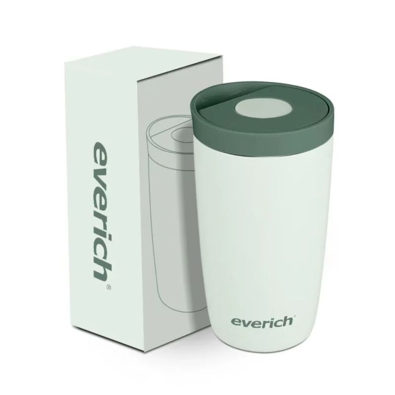 Condensation-proof and Direct sip Insulated Cup